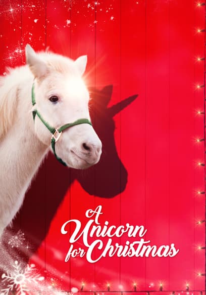 A Unicorn for Christmas