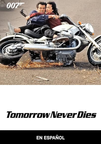 Tomorrow Never Dies (Español)