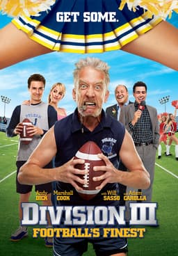Division 3 2025 football's finest 123movies