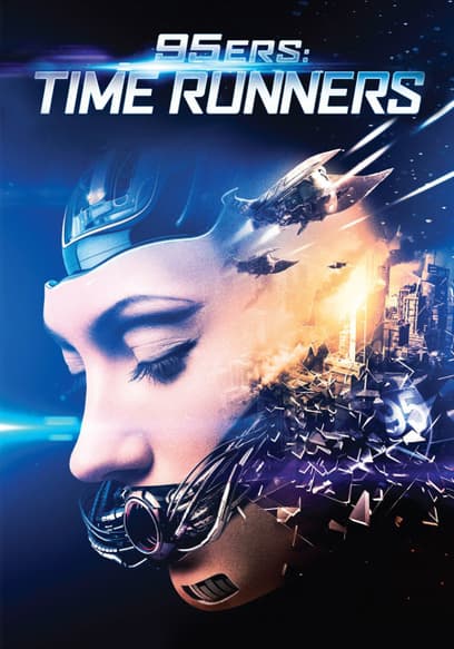 95ers: Time Runners