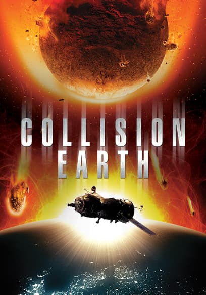 Collision Earth