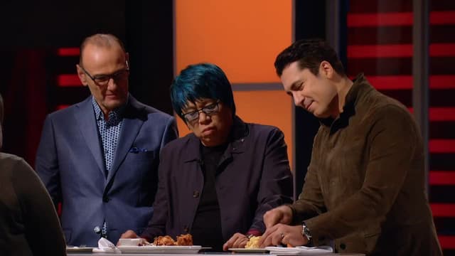 Masterchef canada s06e09 sale