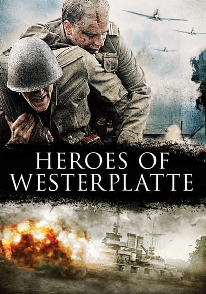 Heroes of Westerplatte