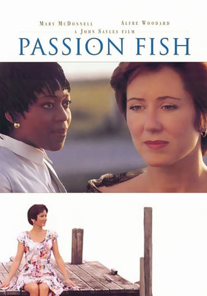 Passion Fish