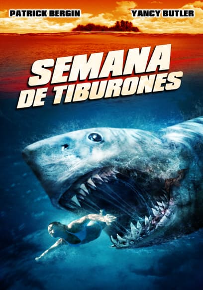 Semana De Tiburones (Doblado)