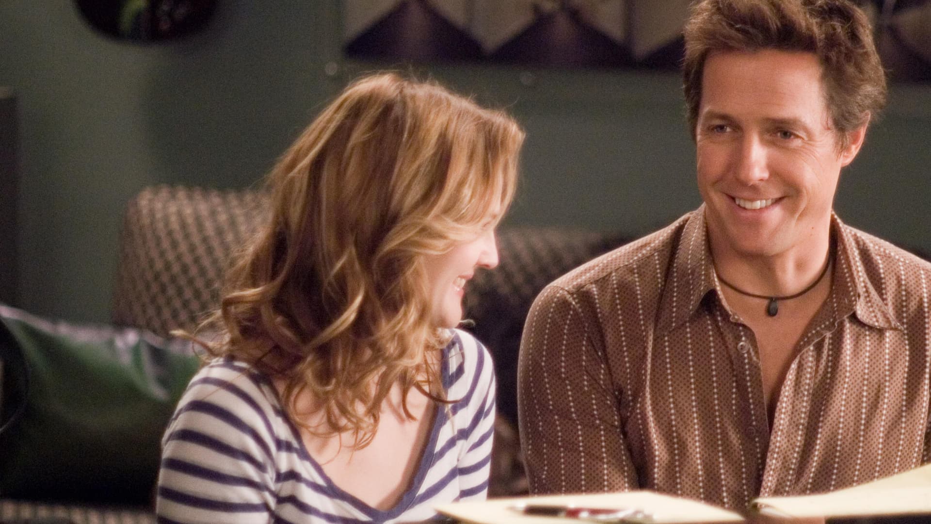 Watch Music and Lyrics (2007) Free Movies Tubi