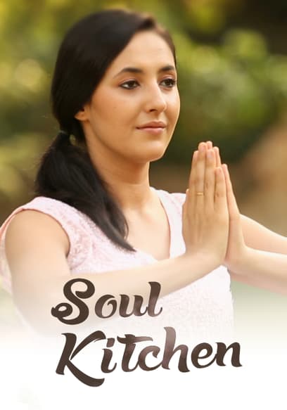 Soul Kitchen