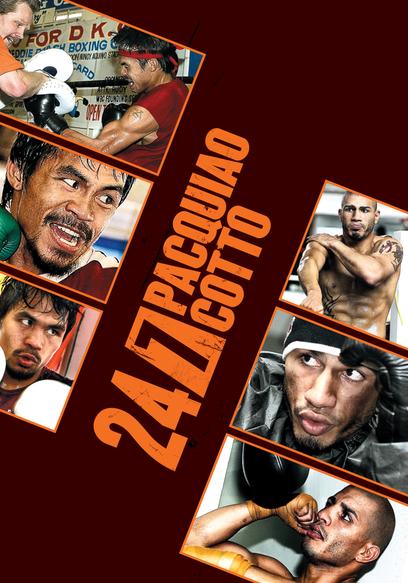 24/7: Pacquiao vs. Cotto: Part 2