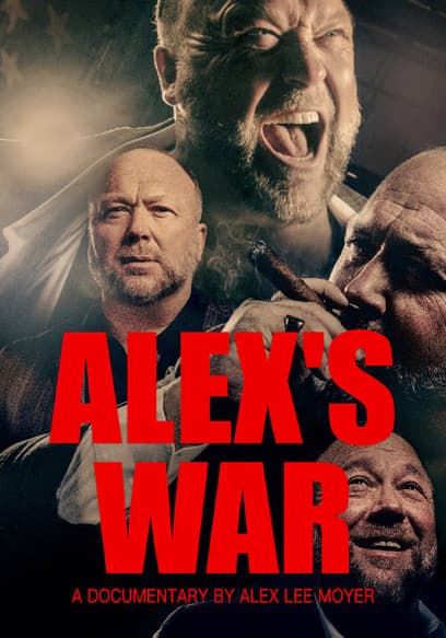 Alex's War