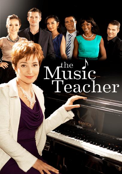 The Music Teacher