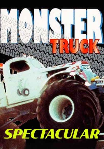 Monster Truck Spectacular