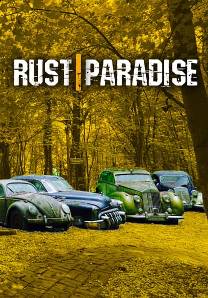 Rust Paradise