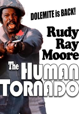 Watch The Human Tornado (1976) - Free Movies | Tubi
