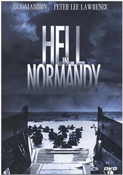 Hell in Normandy