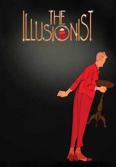 The Illusionist