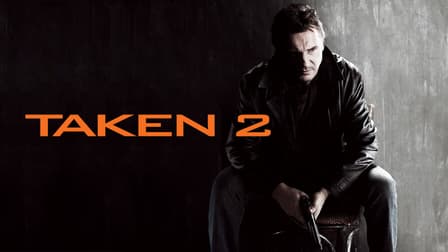 Taken 2 2012
