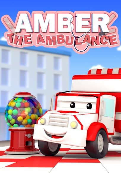 S01:E07 - Henrie the Old Herbie Has the Measles