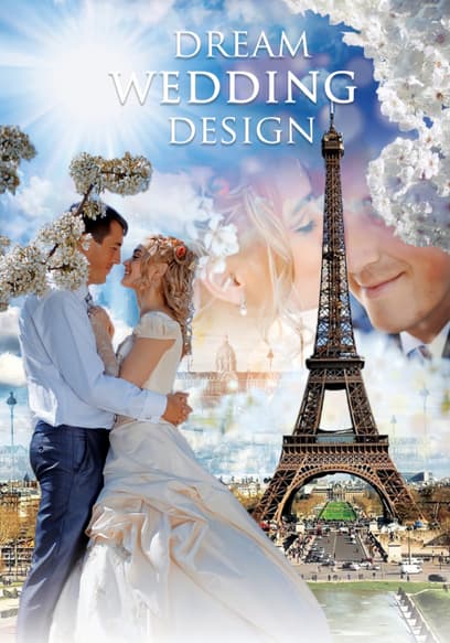 Dream Wedding Design