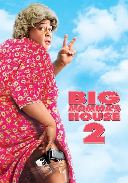 Big Momma's House 2