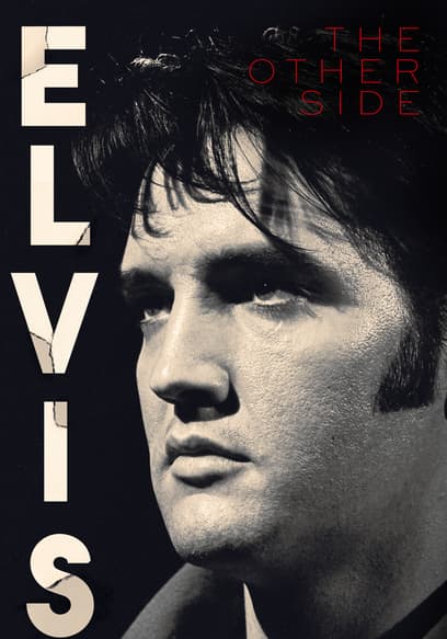 Elvis: The Other Side