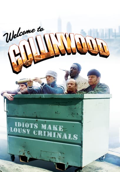 Welcome to Collinwood