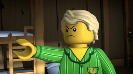 Lego ninjago season 1 episode 20 hotsell