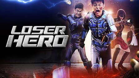 Loser hero full movie eng sub clearance