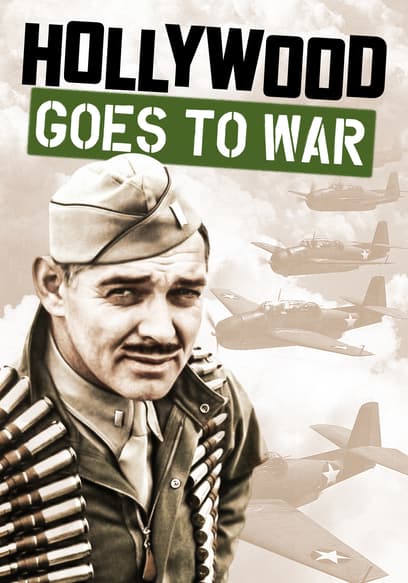 Watch Hollywood Goes To War S01:E01 - December 7th - Free TV Shows | Tubi