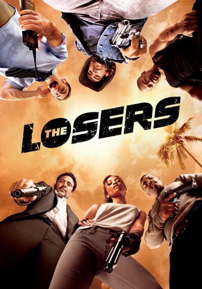 The Losers