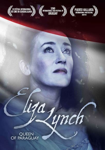 Eliza Lynch: Queen of Paraguay