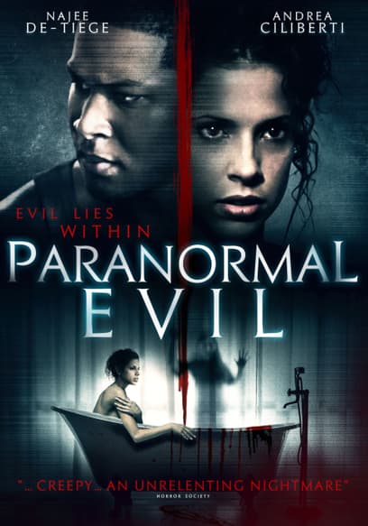 Paranormal Evil