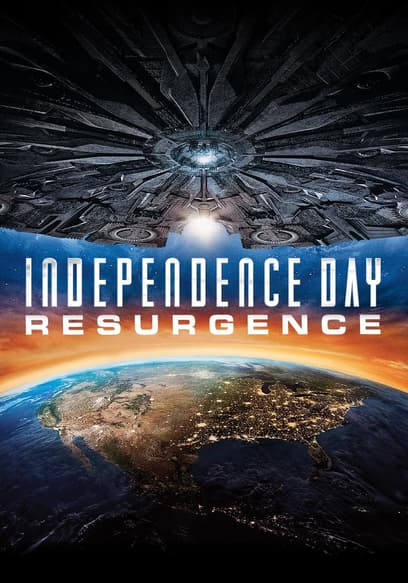 Independence Day: Resurgence