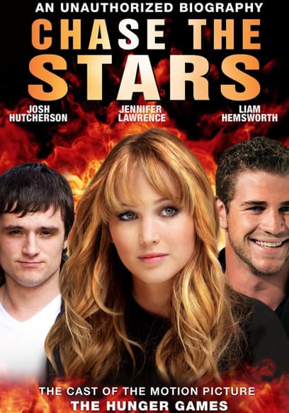 Chase the Stars: The Cast of the Hunger Games