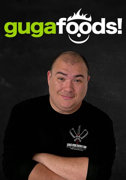 Guga Foods