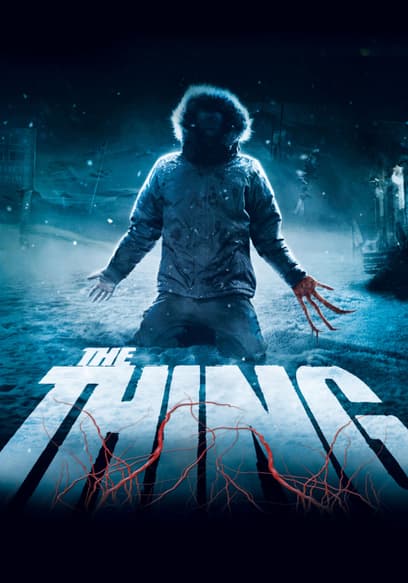 The Thing (International Version)