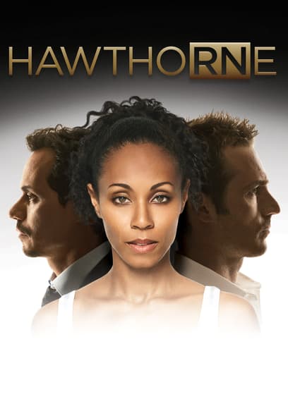S01:E01 - Hawthorne Pilot