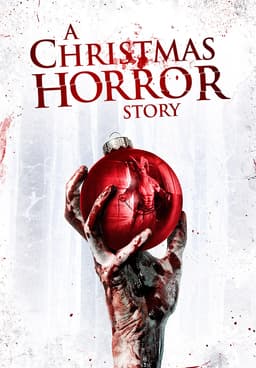 Watch A Christmas Horror Story 2015 Free Movies Tubi