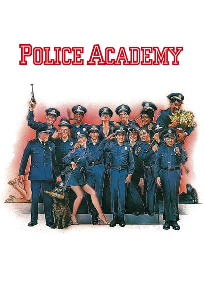 Police Academy