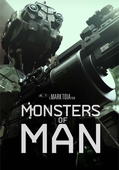 Monsters of Man