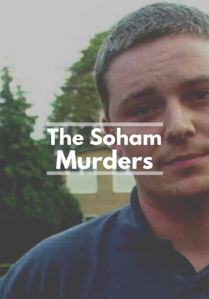 The Soham Murders