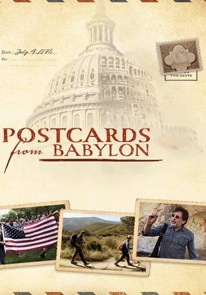 Postcards From Babylon