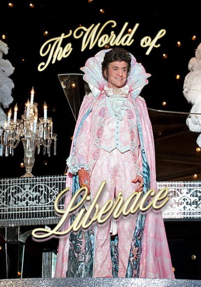 The World of Liberace