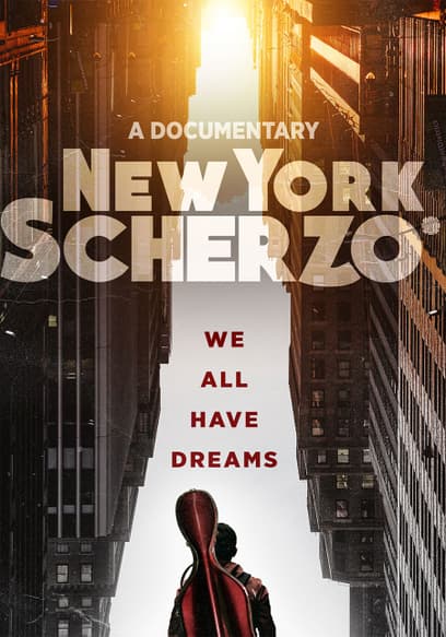 New York Scherzo