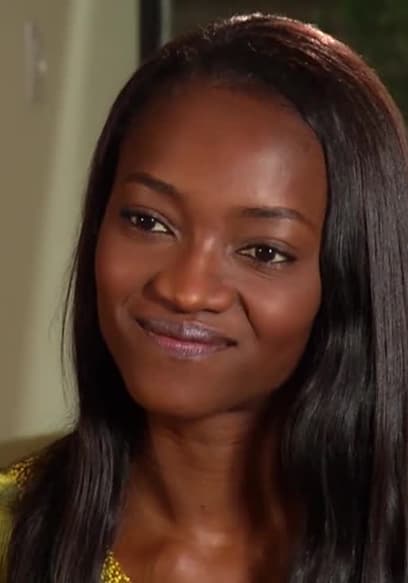 Watch Conversations With Felicia S01:E06 - Oluchi - Free TV Shows | Tubi