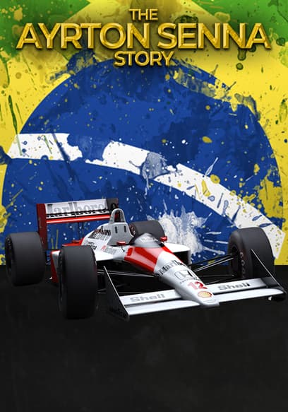 The Ayrton Senna Story