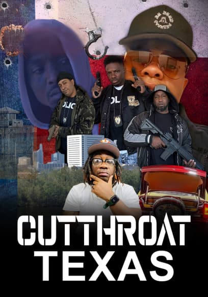 Cutthroat Texas