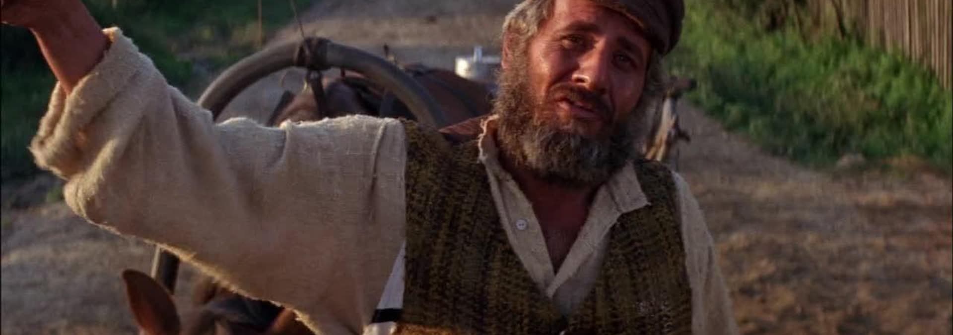 Watch Fiddler on the Roof (1971) - Free Movies | Tubi