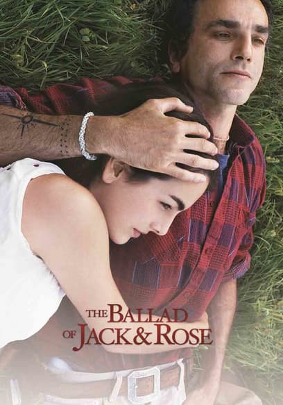 cast van the ballad of jack and rose