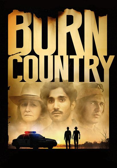 Burn Country