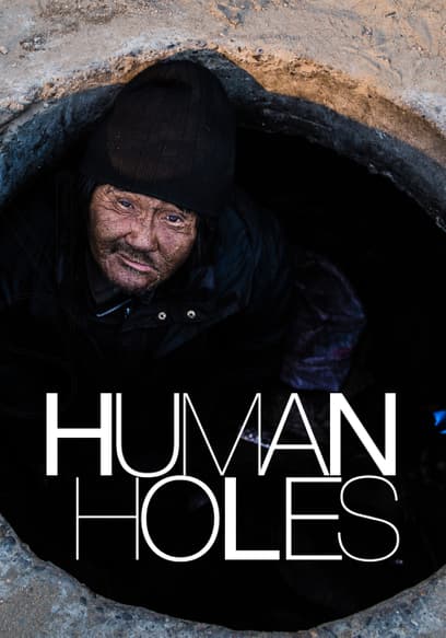 Human Holes